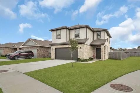 802 Wembley Wood Way Houston TX 77336