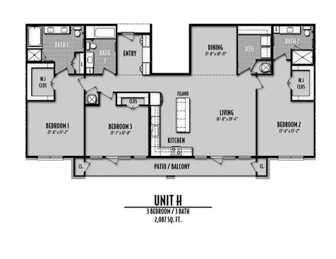 15915 Kingfield Drive 1463 Houston TX 77084
