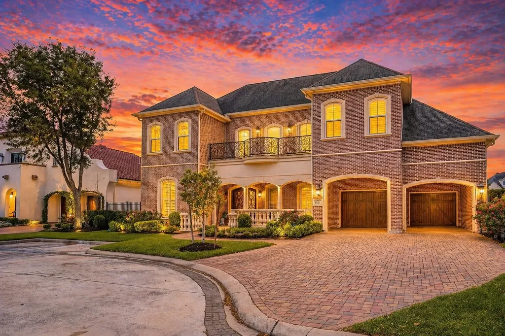 15611 Oyster Cove Sugar Land TX 77478