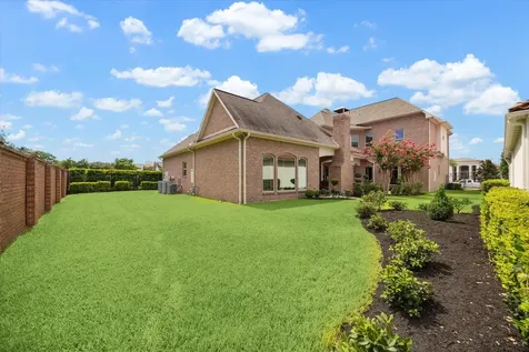 15611 Oyster Cove Sugar Land TX 77478