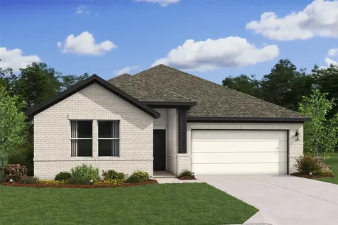 343 West Rose Marie Lane Montgomery TX 77356