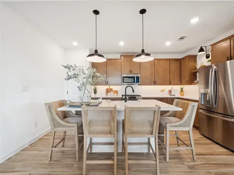 343 West Rose Marie Lane Montgomery TX 77356