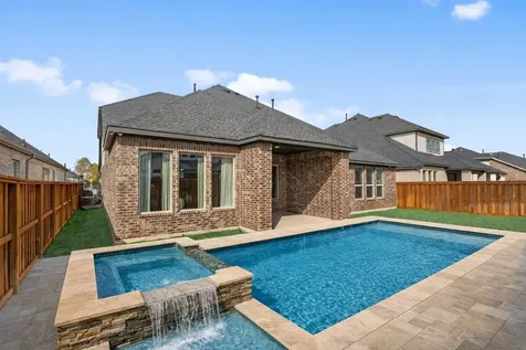 28220 Cedar Peak Drive Spring TX 77386