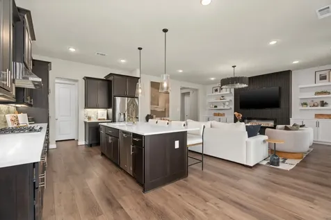 28220 Cedar Peak Drive Spring TX 77386