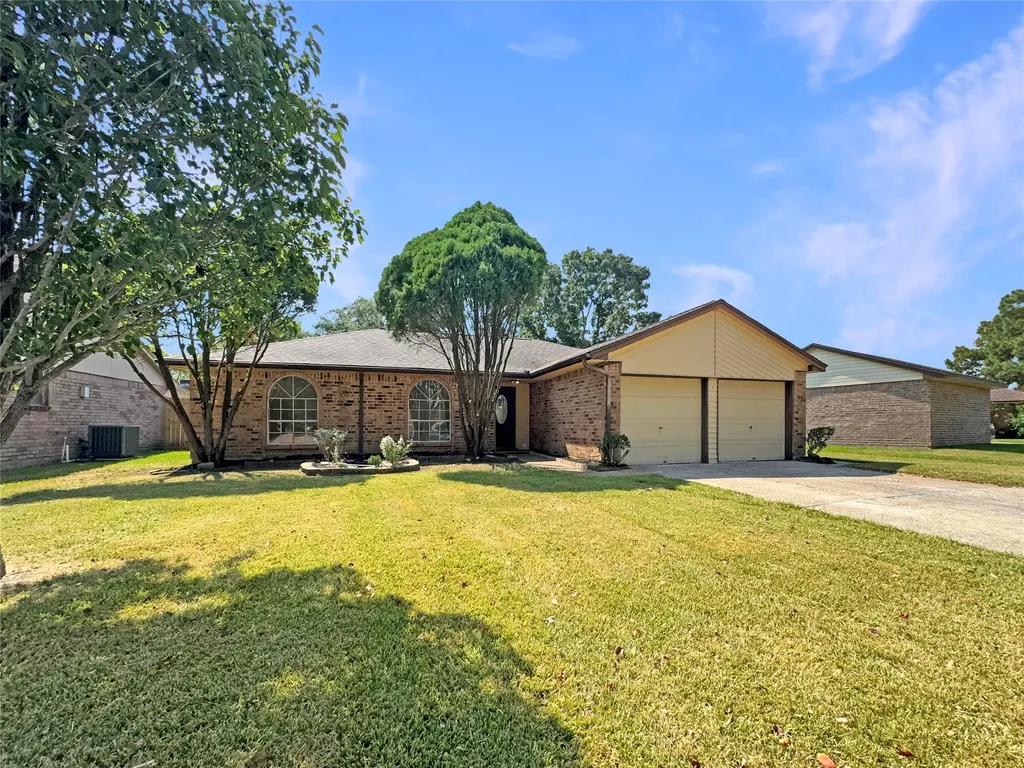 10110 Willmont Road La Porte TX 77571