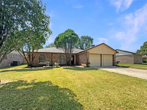 10110 Willmont Road La Porte TX 77571