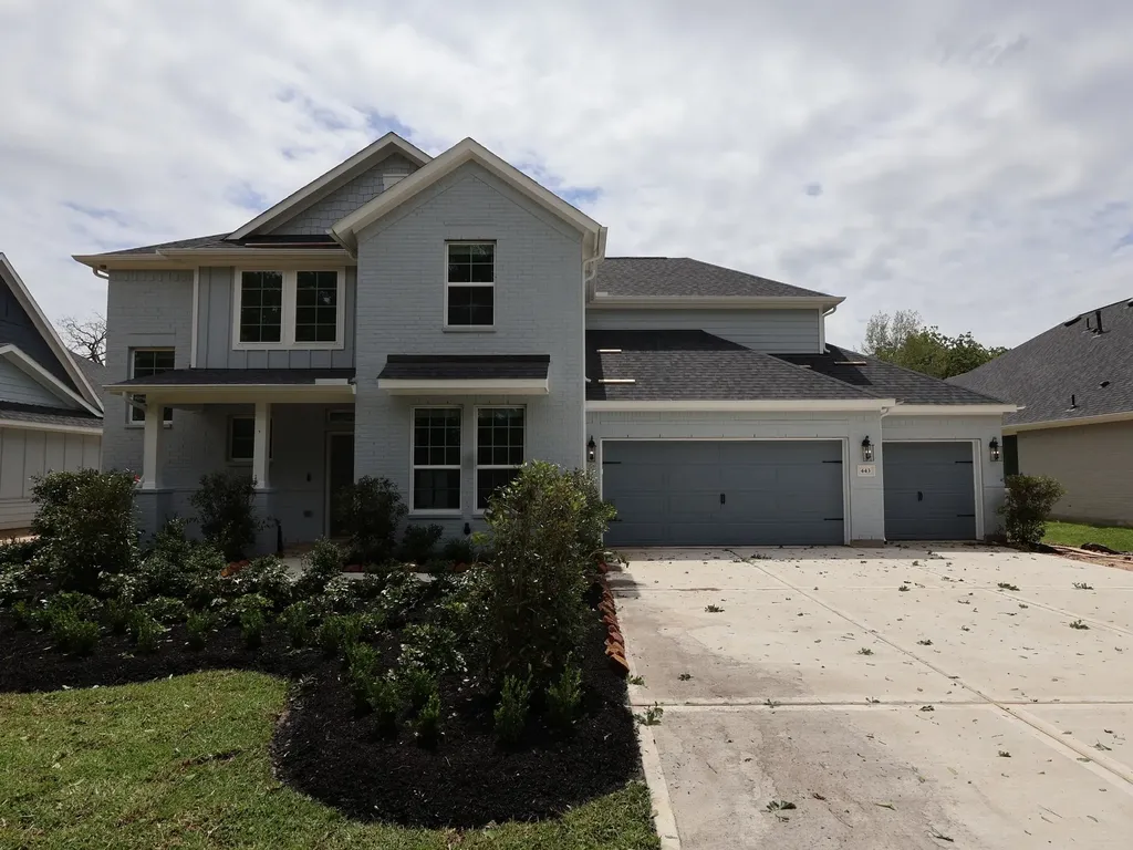 443 6th Street Magnolia TX 77355