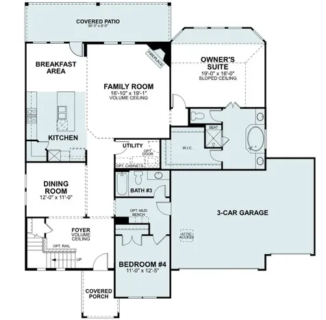 443 6th Street Magnolia TX 77355