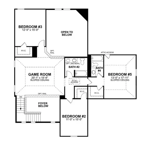 443 6th Street Magnolia TX 77355