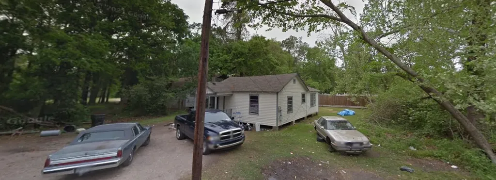 7315 Parkes Street Houston TX 77088