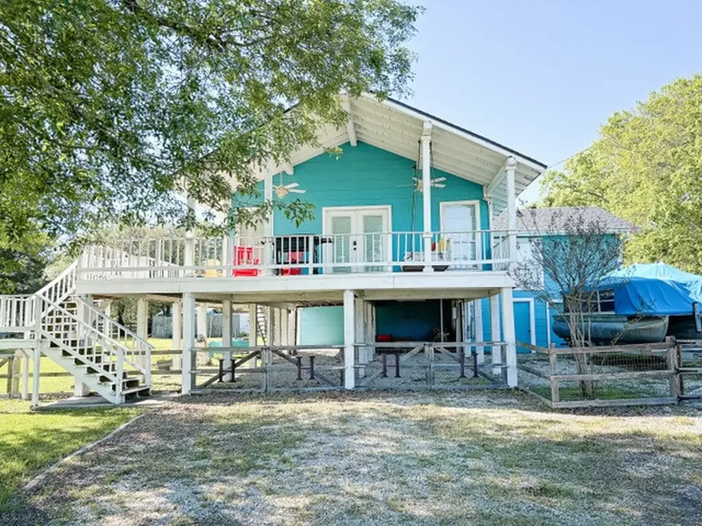 150 Bay Haven Boulevard Livingston TX 77351