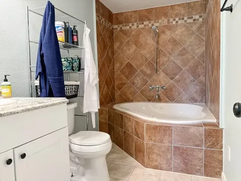 150 Bay Haven Boulevard Livingston TX 77351