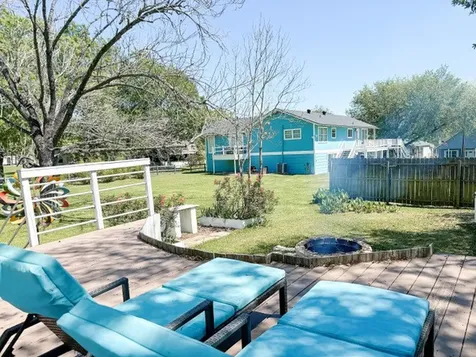 150 Bay Haven Boulevard Livingston TX 77351