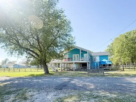 150 Bay Haven Boulevard Livingston TX 77351