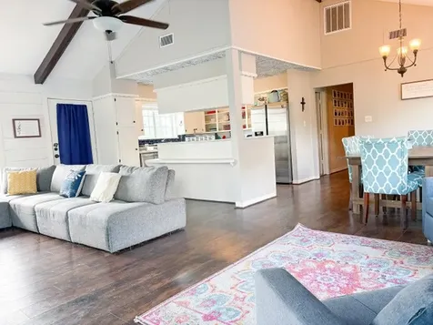 150 Bay Haven Boulevard Livingston TX 77351