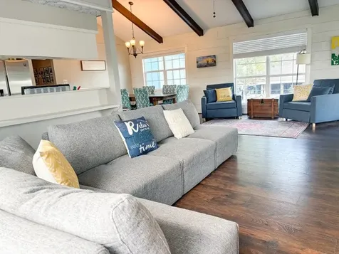 150 Bay Haven Boulevard Livingston TX 77351