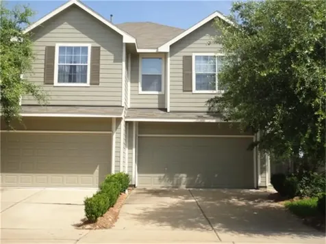 25254 Finchgrove Lane Katy TX 77494