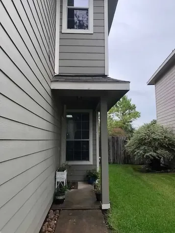 25254 Finchgrove Lane Katy TX 77494