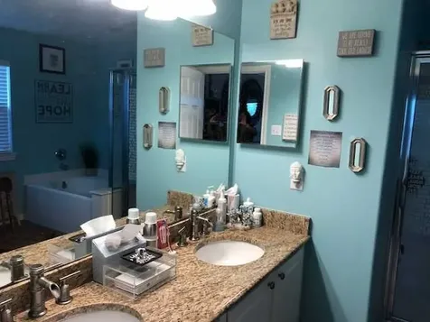 25254 Finchgrove Lane Katy TX 77494