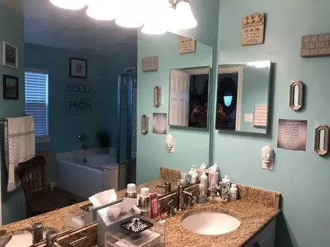 25254 Finchgrove Lane Katy TX 77494