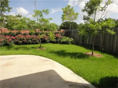 25254 Finchgrove Lane Katy TX 77494