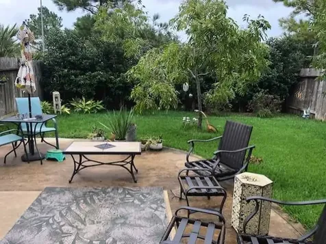 25254 Finchgrove Lane Katy TX 77494
