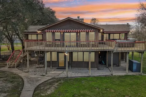 94 Lake View Drive Huntsville TX 77320