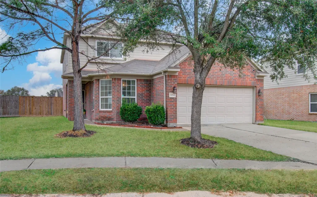19054 Taverns Crossing Lane Houston TX 77084