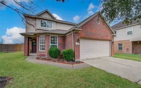 19054 Taverns Crossing Lane Houston TX 77084