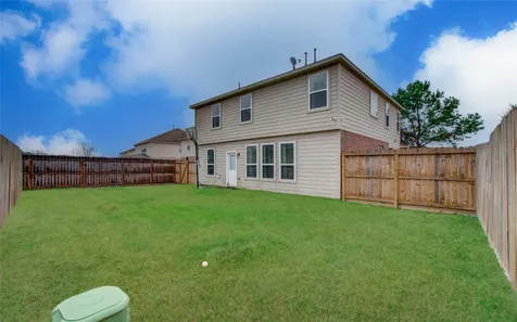 19054 Taverns Crossing Lane Houston TX 77084