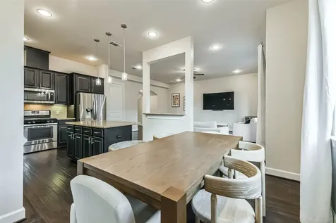 9409 Blalock Tree Court Houston TX 77080