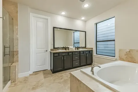 9409 Blalock Tree Court Houston TX 77080