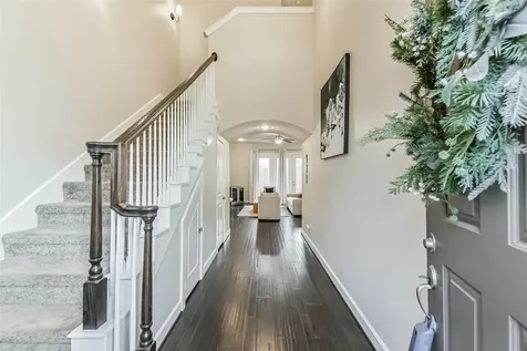 9409 Blalock Tree Court Houston TX 77080