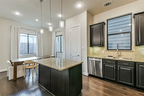 9409 Blalock Tree Court Houston TX 77080