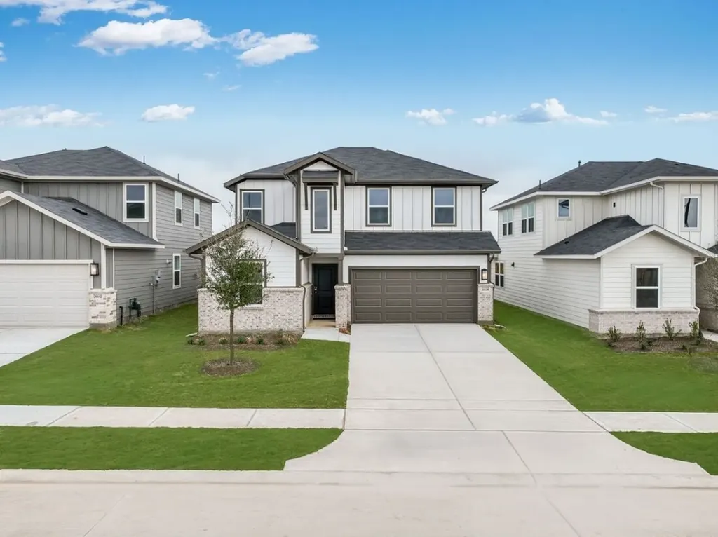 26638 Plain Glee Street Hockley TX 77447