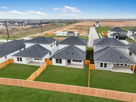 26638 Plain Glee Street Hockley TX 77447