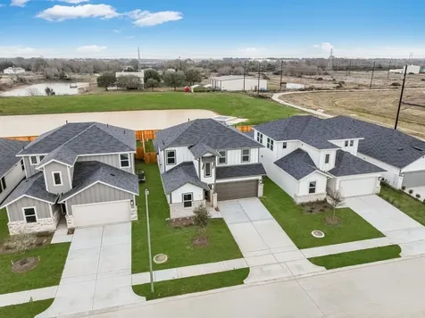 26638 Plain Glee Street Hockley TX 77447