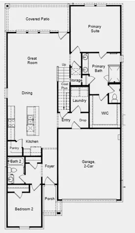 26638 Plain Glee Street Hockley TX 77447