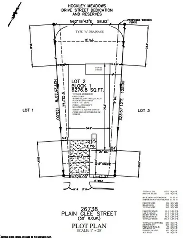 26638 Plain Glee Street Hockley TX 77447