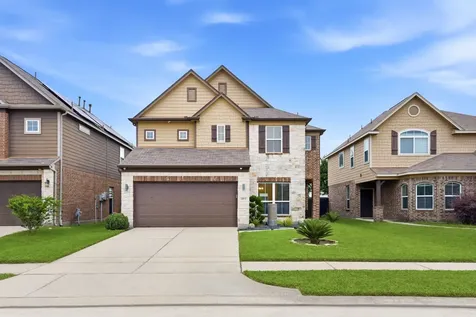 12219 Urban Trees Way Humble TX 77346