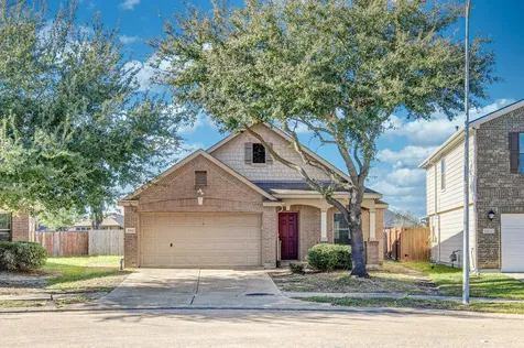 16026 Arapaho Bend Lane Cypress TX 77429