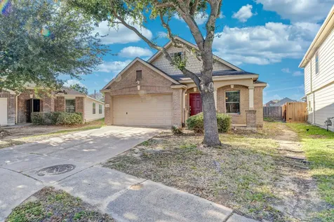 16026 Arapaho Bend Lane Cypress TX 77429