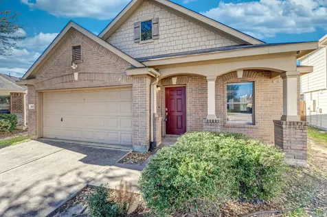 16026 Arapaho Bend Lane Cypress TX 77429