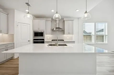 111 Longhorn Run Drive Montgomery TX 77356