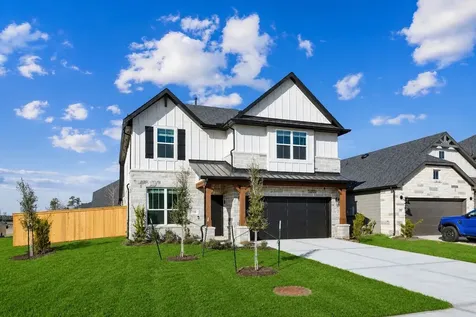 111 Longhorn Run Drive Montgomery TX 77356