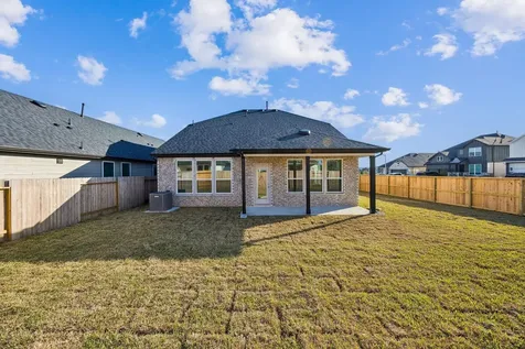 111 Longhorn Run Drive Montgomery TX 77356