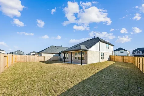 111 Longhorn Run Drive Montgomery TX 77356