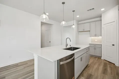 111 Longhorn Run Drive Montgomery TX 77356