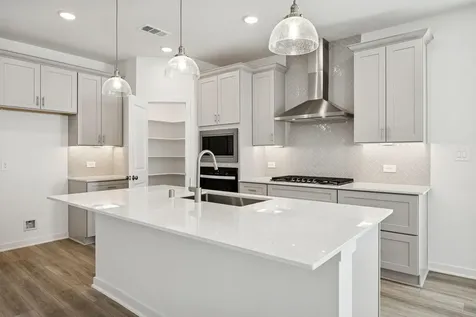 111 Longhorn Run Drive Montgomery TX 77356