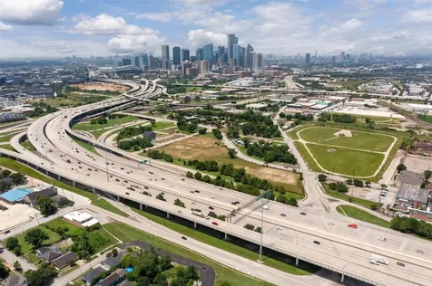 1202 Bayou Street Houston TX 77020